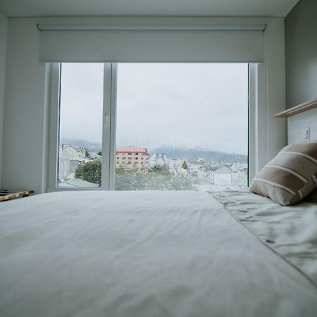 Aunaisin - Apartamento Con Excelentes Vistas Ushuaia Zewnętrze zdjęcie