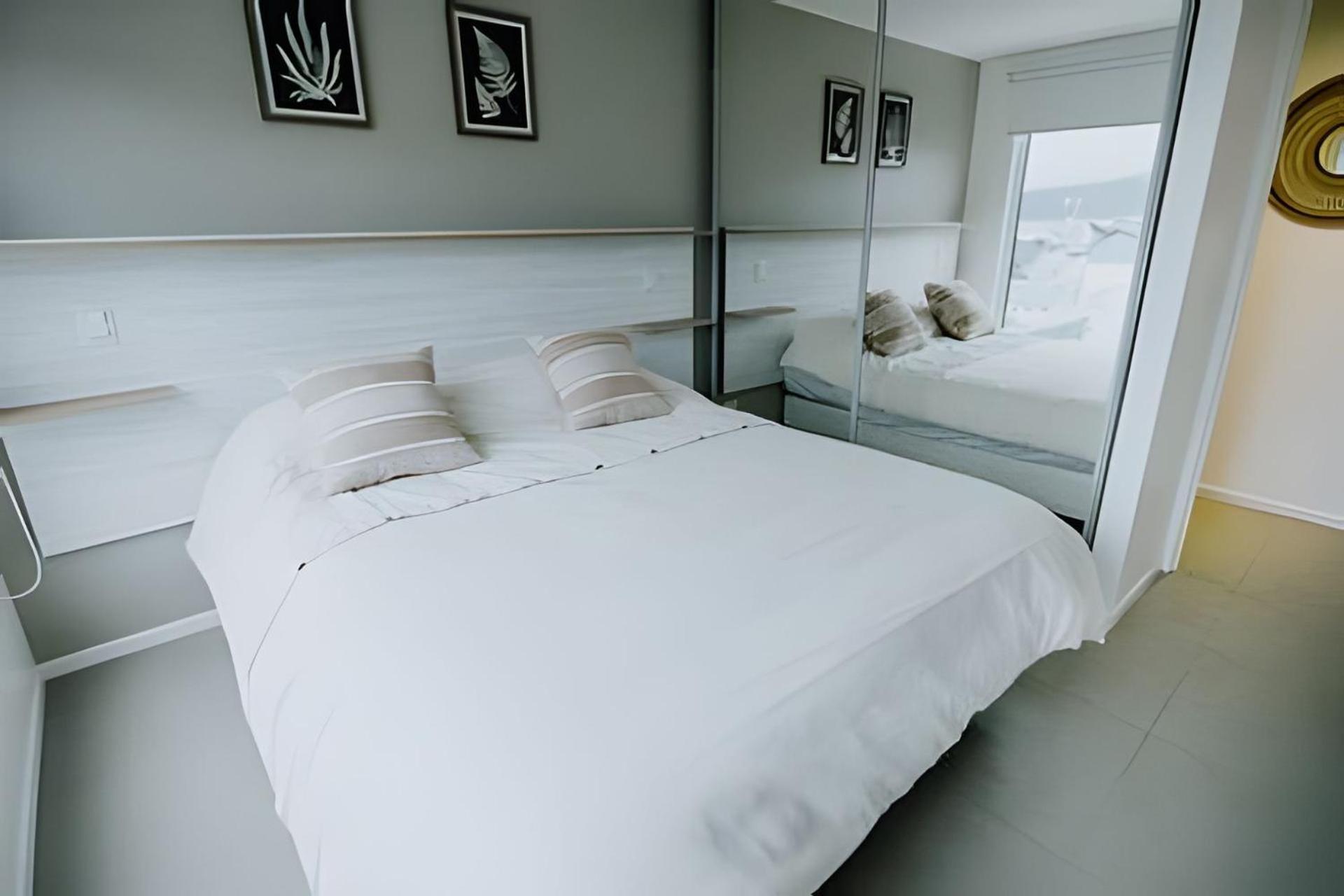 Aunaisin - Apartamento Con Excelentes Vistas Ushuaia Zewnętrze zdjęcie