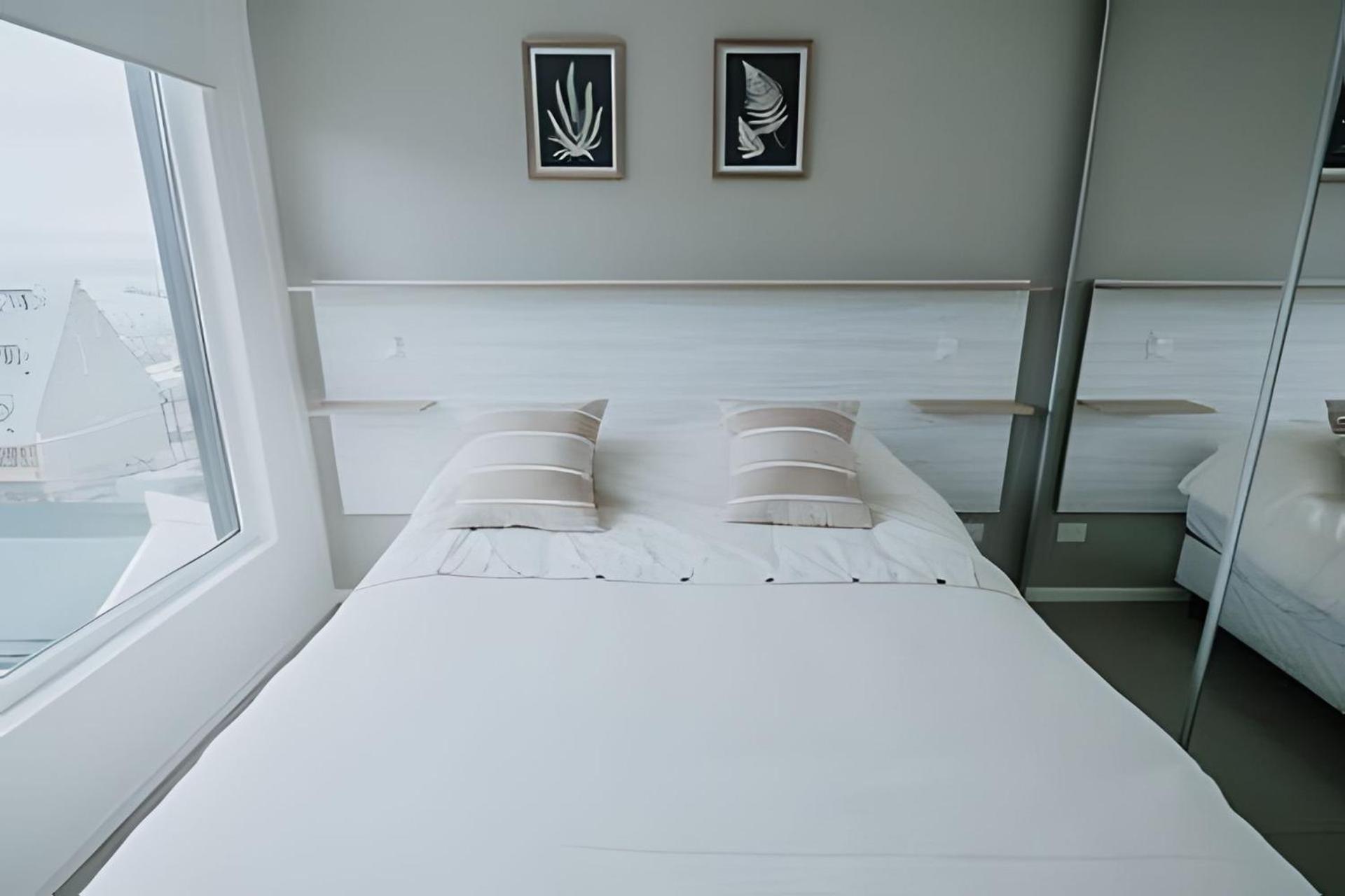 Aunaisin - Apartamento Con Excelentes Vistas Ushuaia Zewnętrze zdjęcie