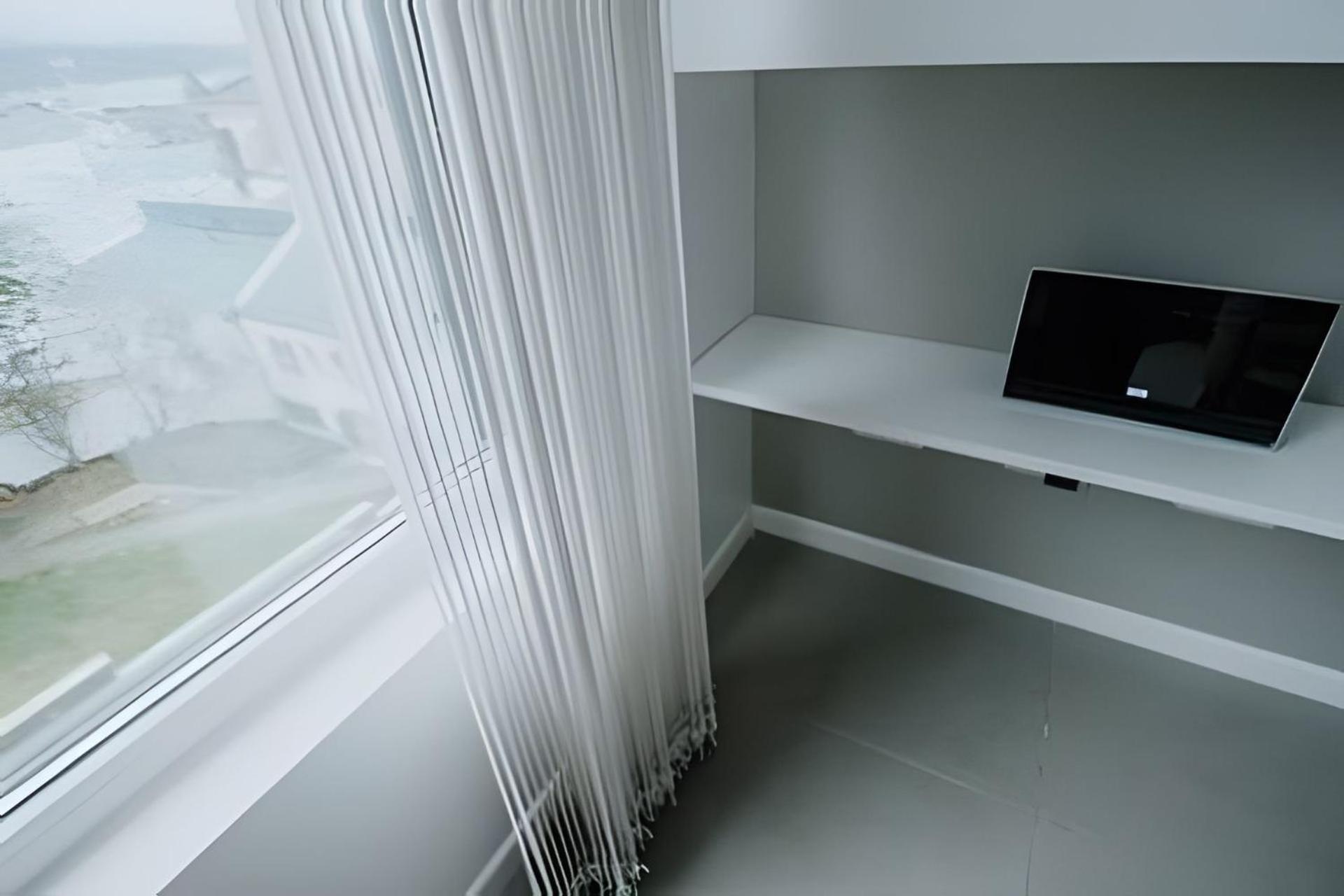 Aunaisin - Apartamento Con Excelentes Vistas Ushuaia Zewnętrze zdjęcie