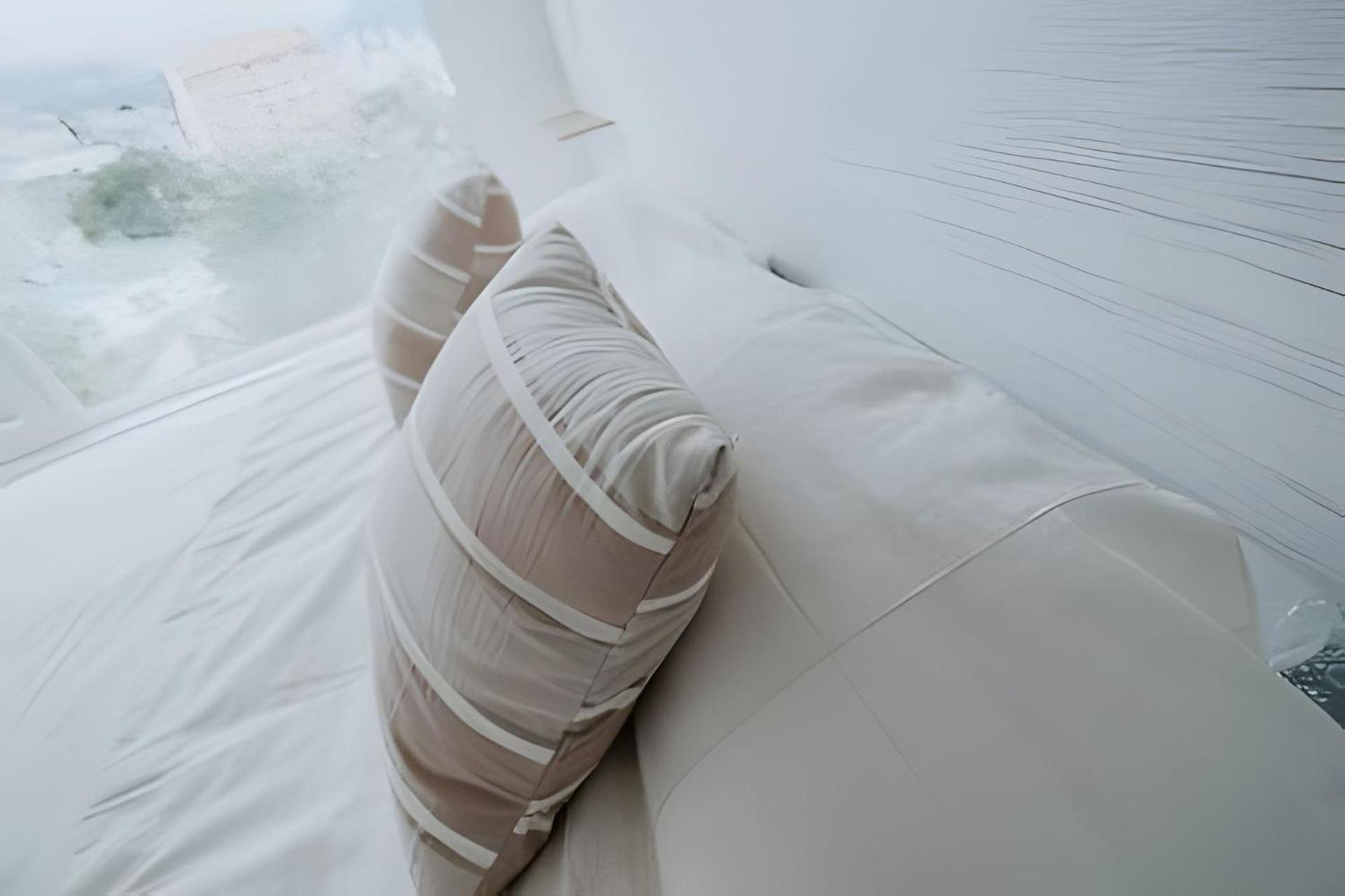 Aunaisin - Apartamento Con Excelentes Vistas Ushuaia Zewnętrze zdjęcie