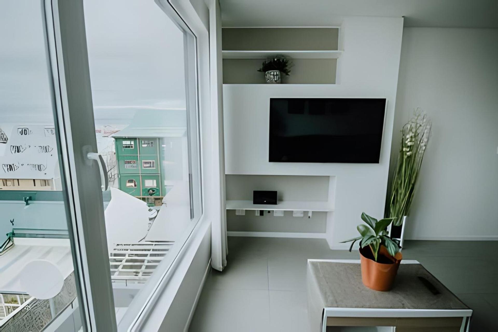 Aunaisin - Apartamento Con Excelentes Vistas Ushuaia Zewnętrze zdjęcie