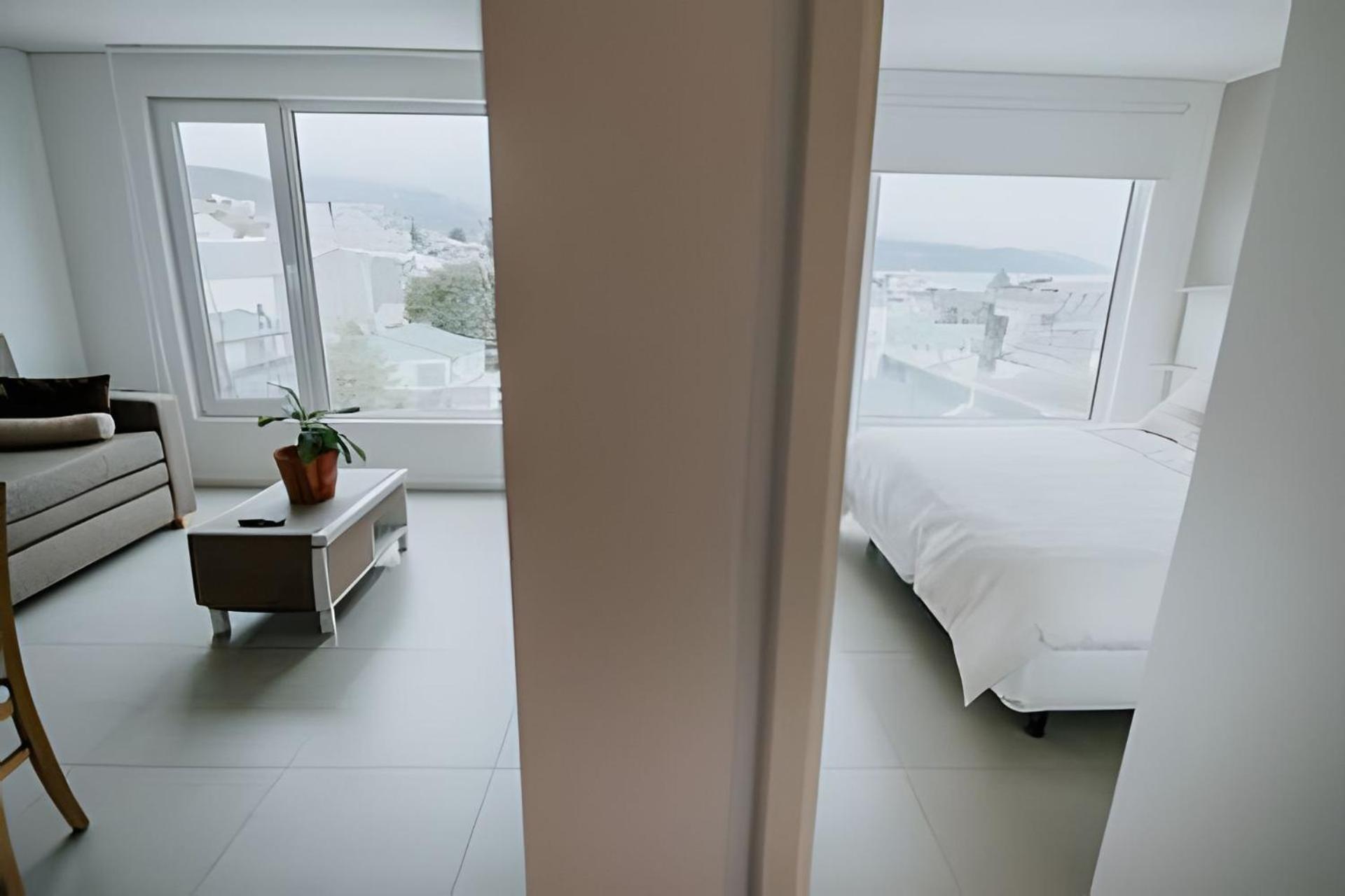 Aunaisin - Apartamento Con Excelentes Vistas Ushuaia Zewnętrze zdjęcie