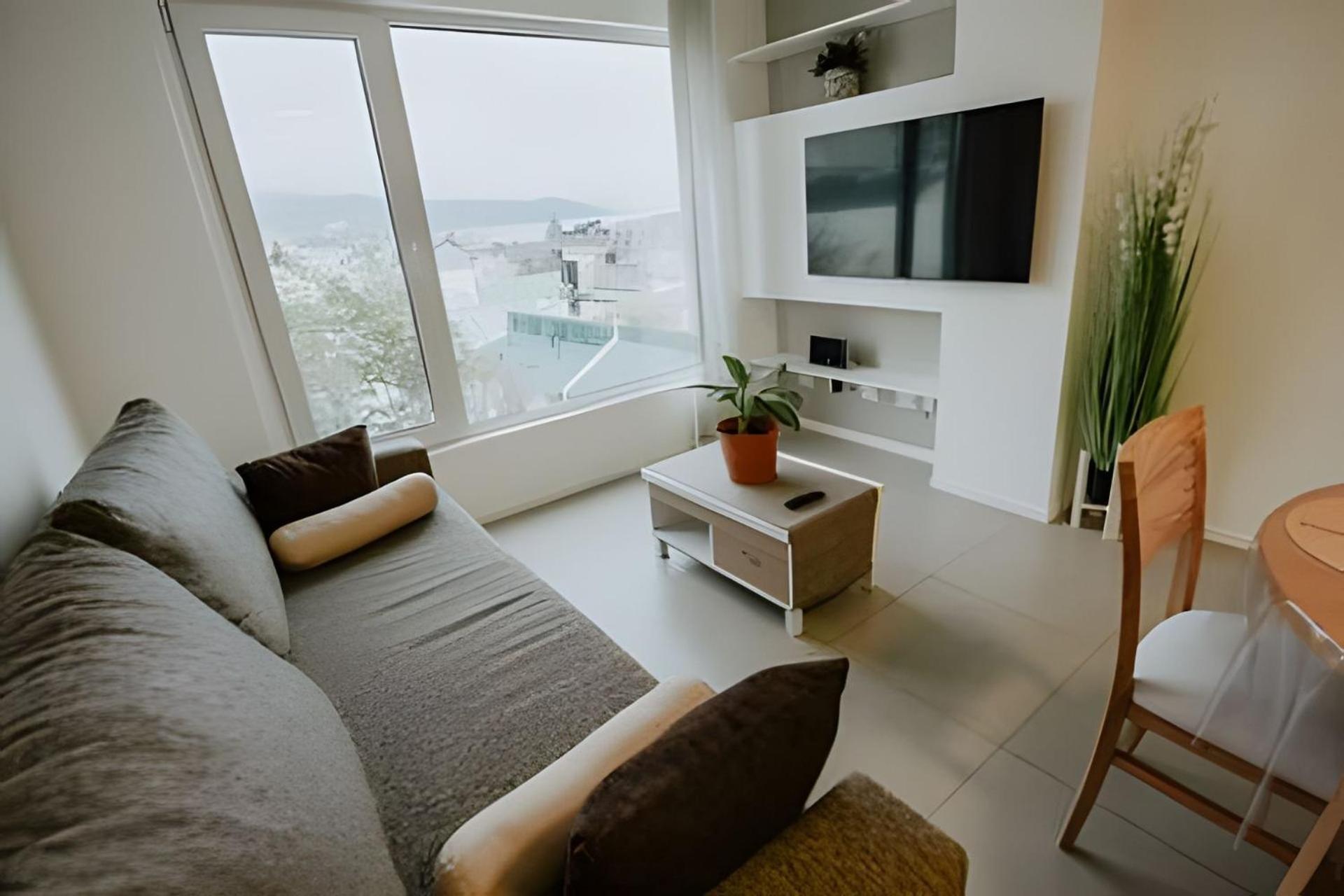Aunaisin - Apartamento Con Excelentes Vistas Ushuaia Zewnętrze zdjęcie