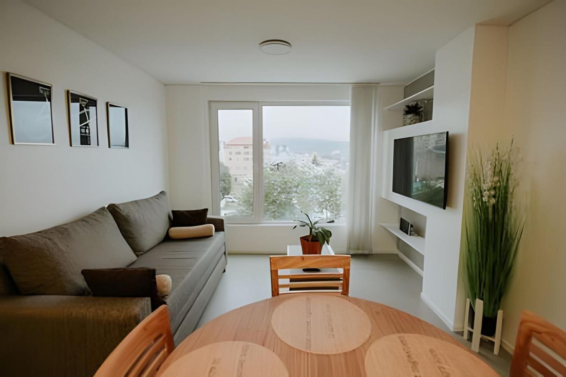Aunaisin - Apartamento Con Excelentes Vistas Ushuaia Zewnętrze zdjęcie