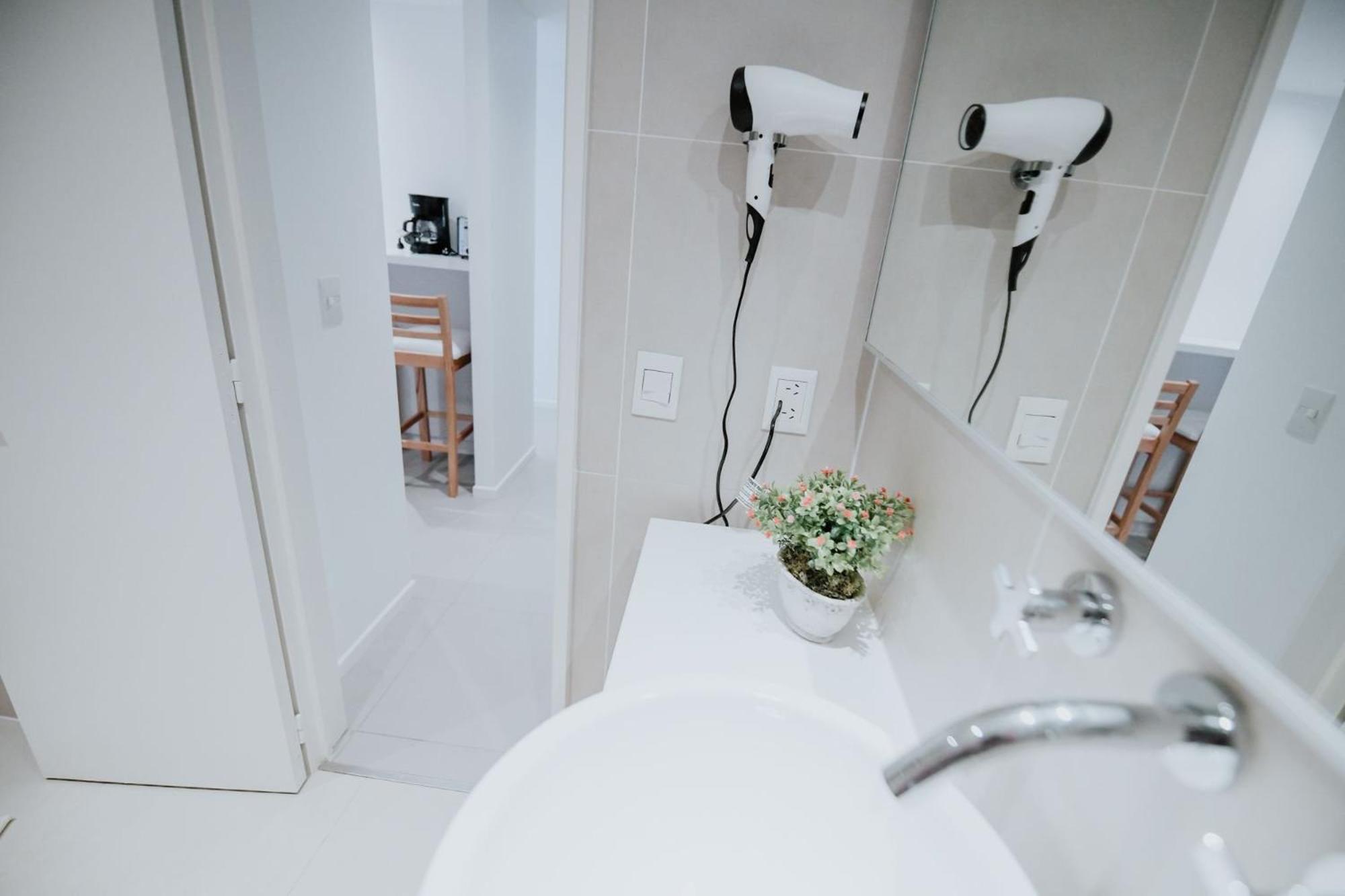 Aunaisin - Apartamento Con Excelentes Vistas Ushuaia Zewnętrze zdjęcie