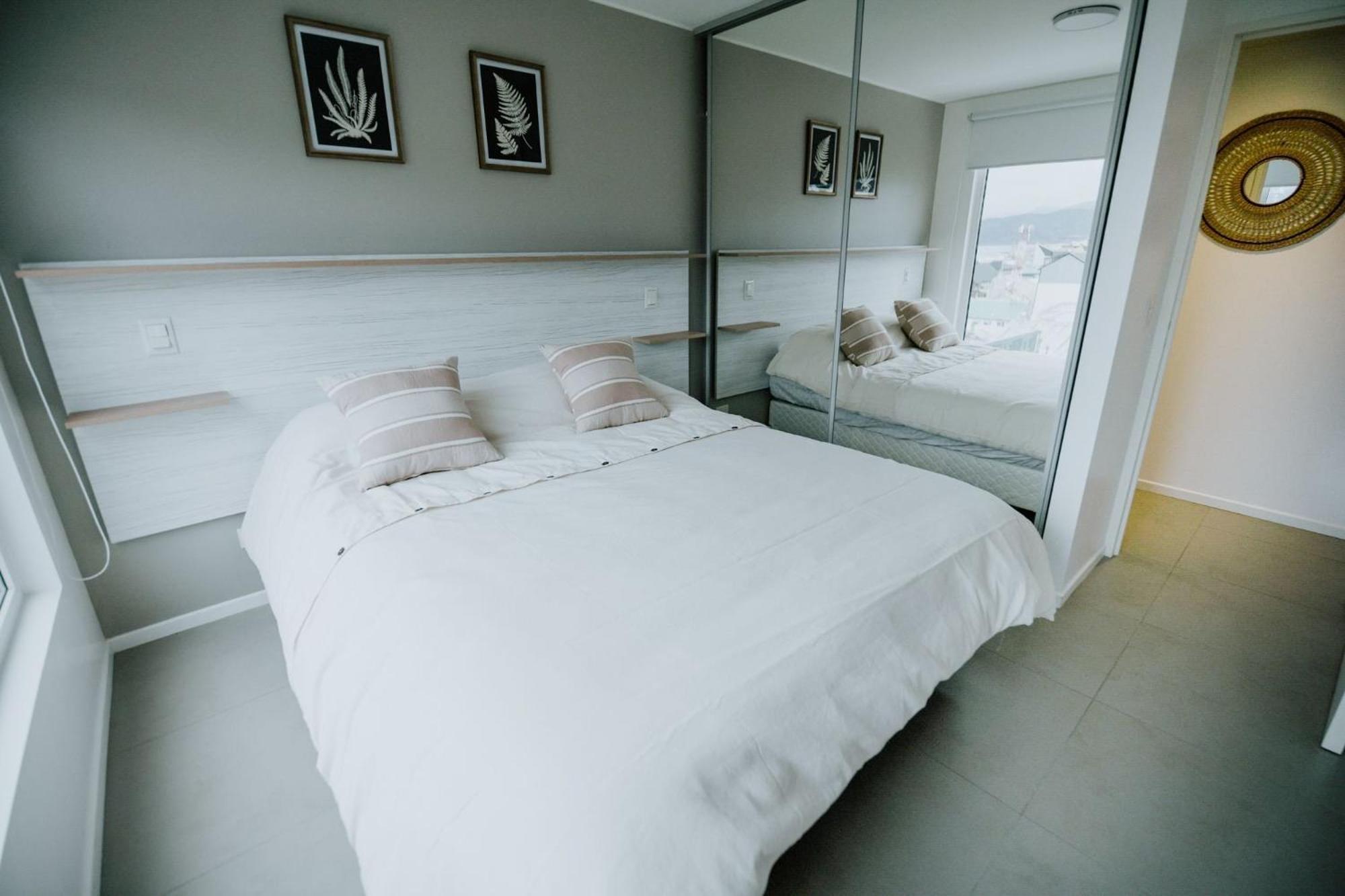 Aunaisin - Apartamento Con Excelentes Vistas Ushuaia Zewnętrze zdjęcie