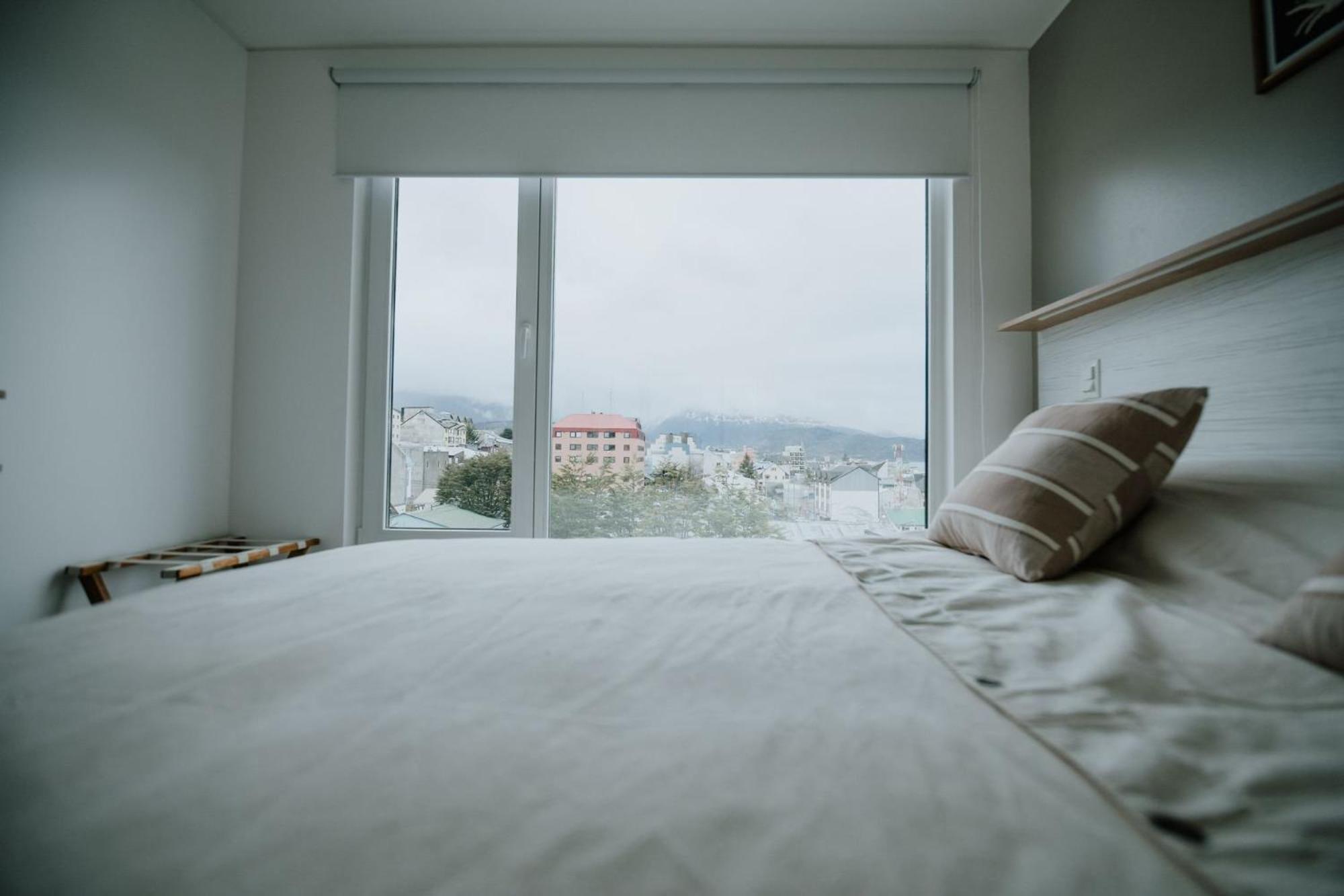 Aunaisin - Apartamento Con Excelentes Vistas Ushuaia Zewnętrze zdjęcie