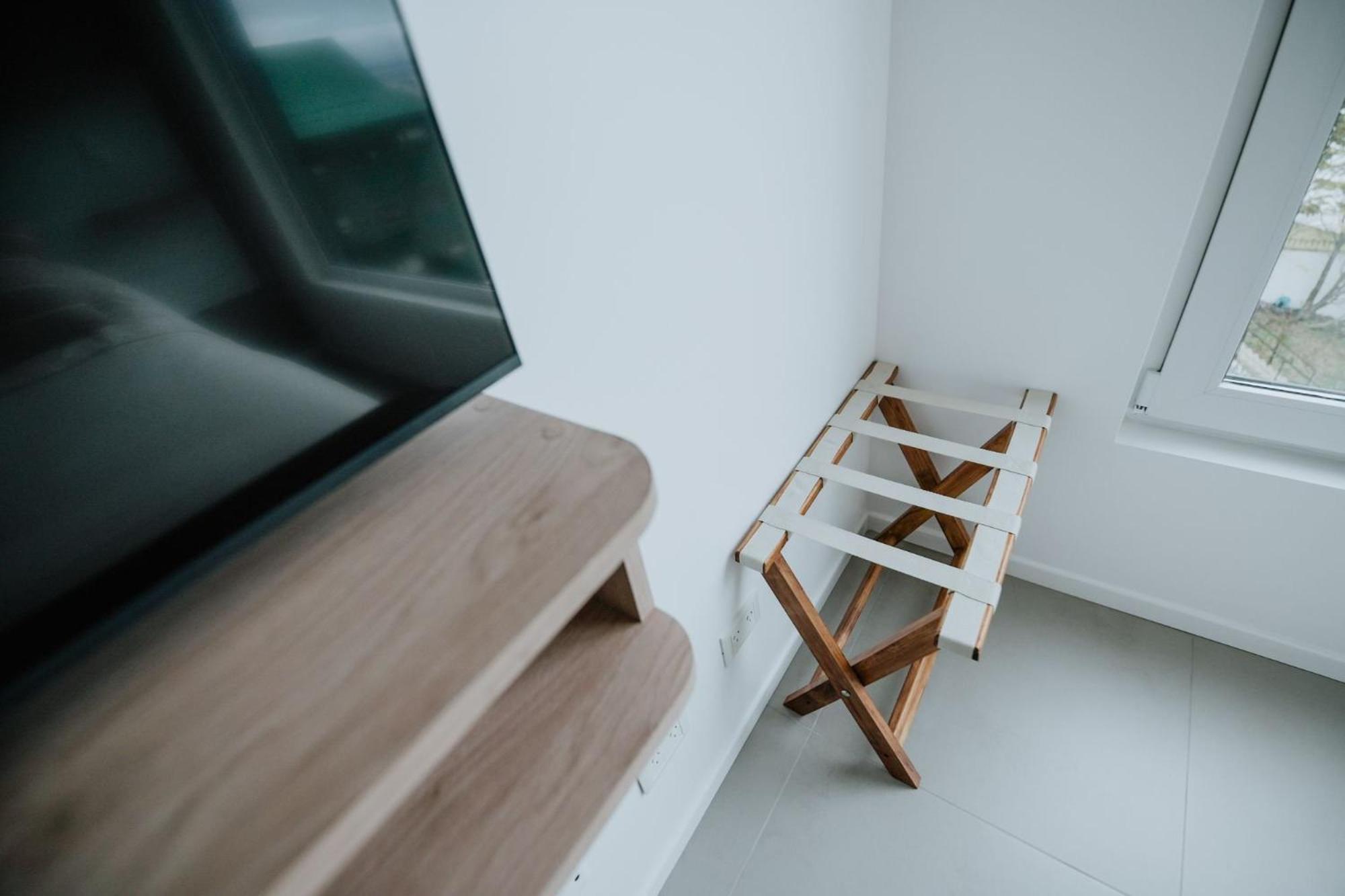 Aunaisin - Apartamento Con Excelentes Vistas Ushuaia Zewnętrze zdjęcie