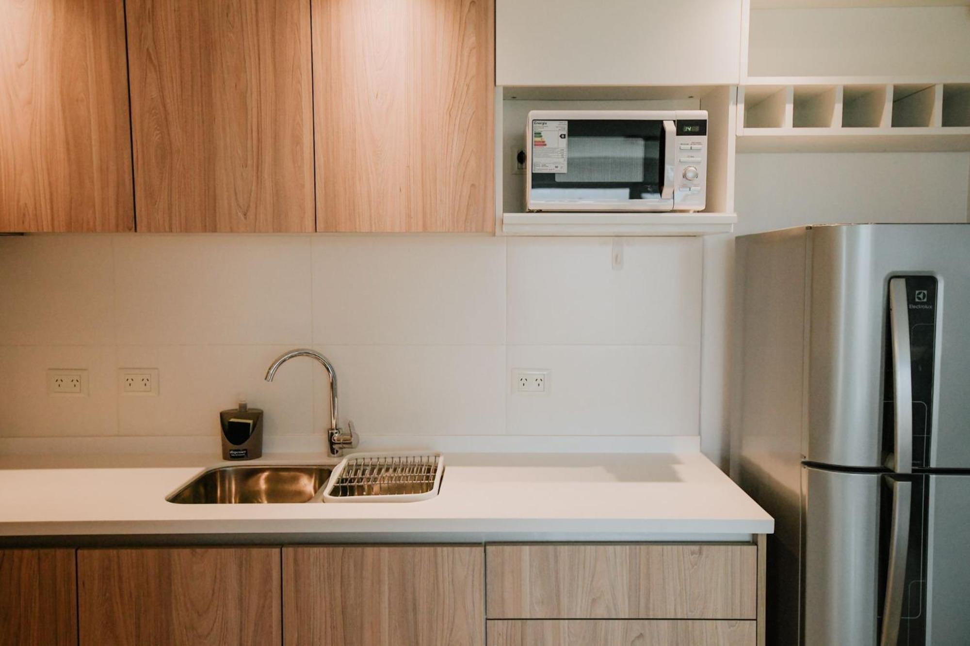 Aunaisin - Apartamento Con Excelentes Vistas Ushuaia Zewnętrze zdjęcie